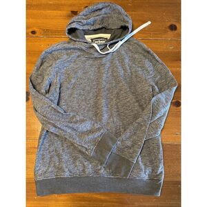 Urban Pipeline Grey Hoodie Size L With Side Pockets